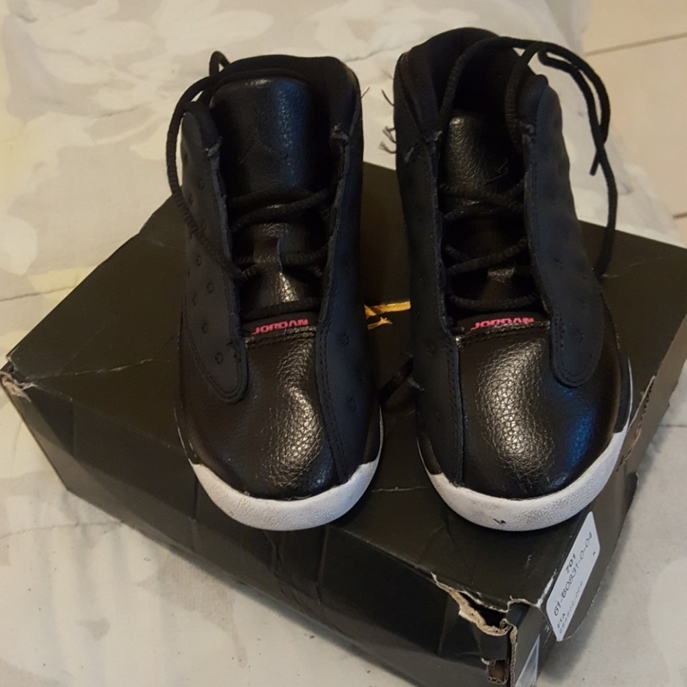 Shoes