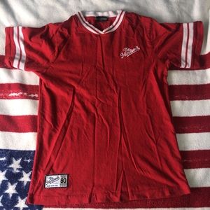 🆕The hundred brand t shirt