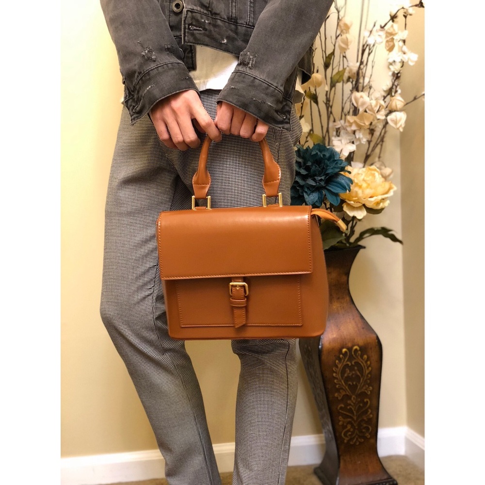 2017 new lady's fashion small purse