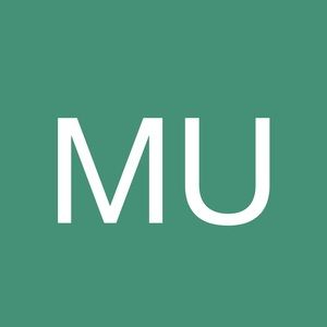 Meet your Posher, Margaret