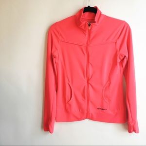 New Balance athletic jacket