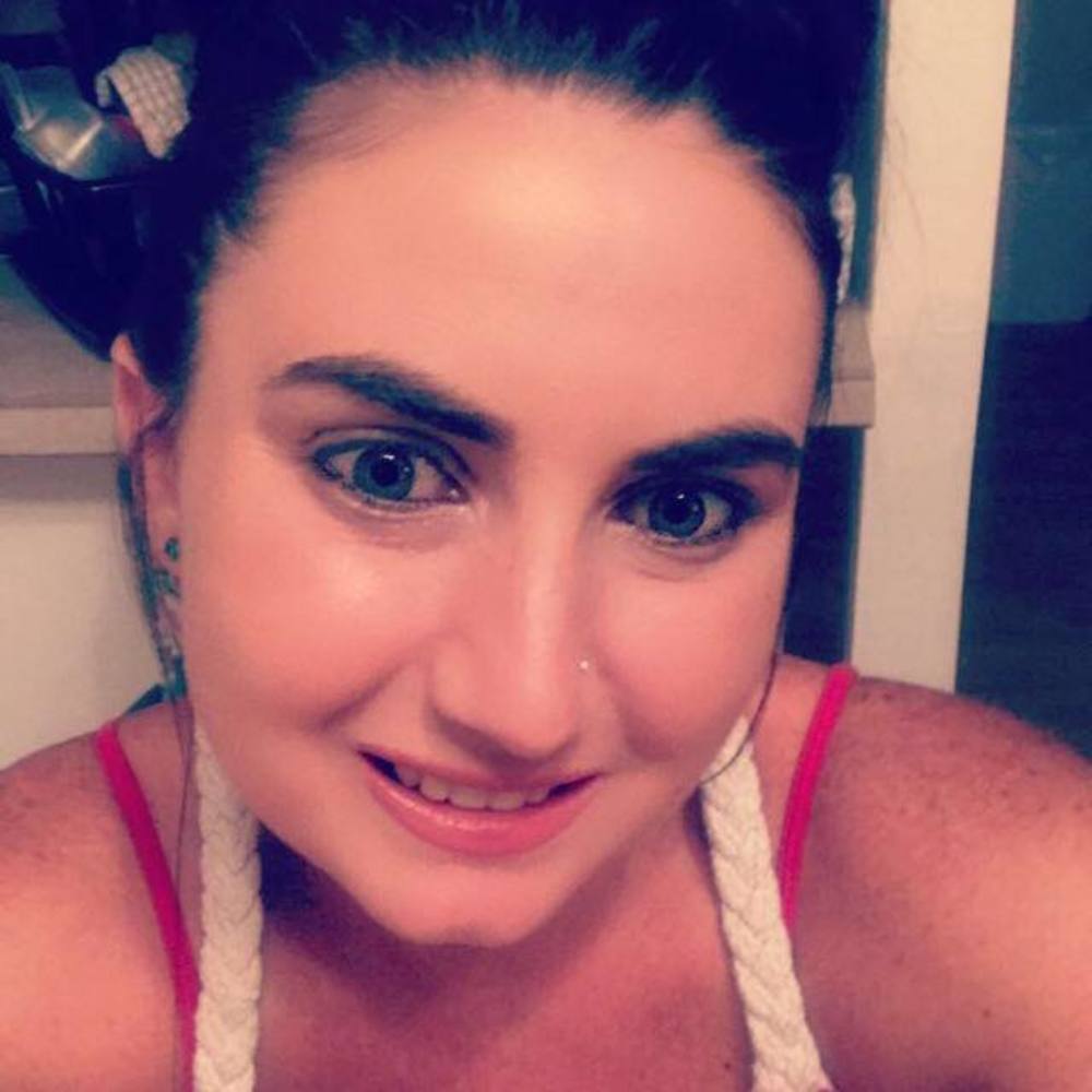 Meet your Posher, Debra