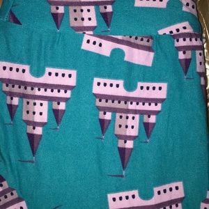 OS LuLaRoe Castles!!!