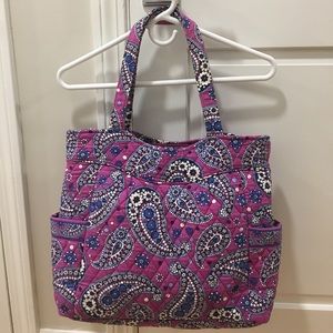 Vera Bradley Bag