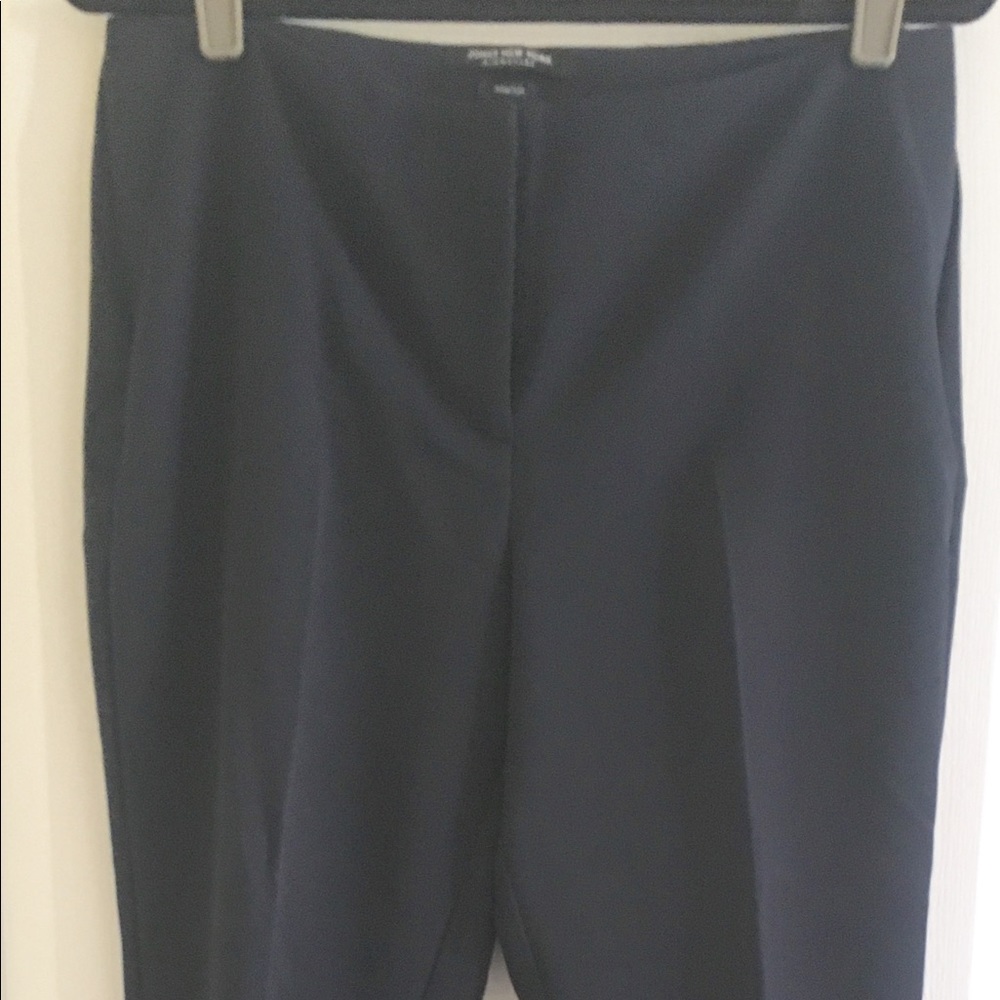 Jones New York Signature Side Elastic Pant Size 10