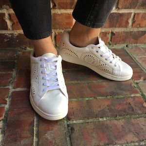 Sam and Libby Shoes