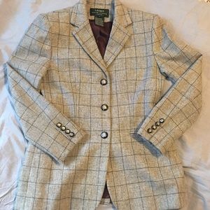 Lauren by Ralph Lauren blazer