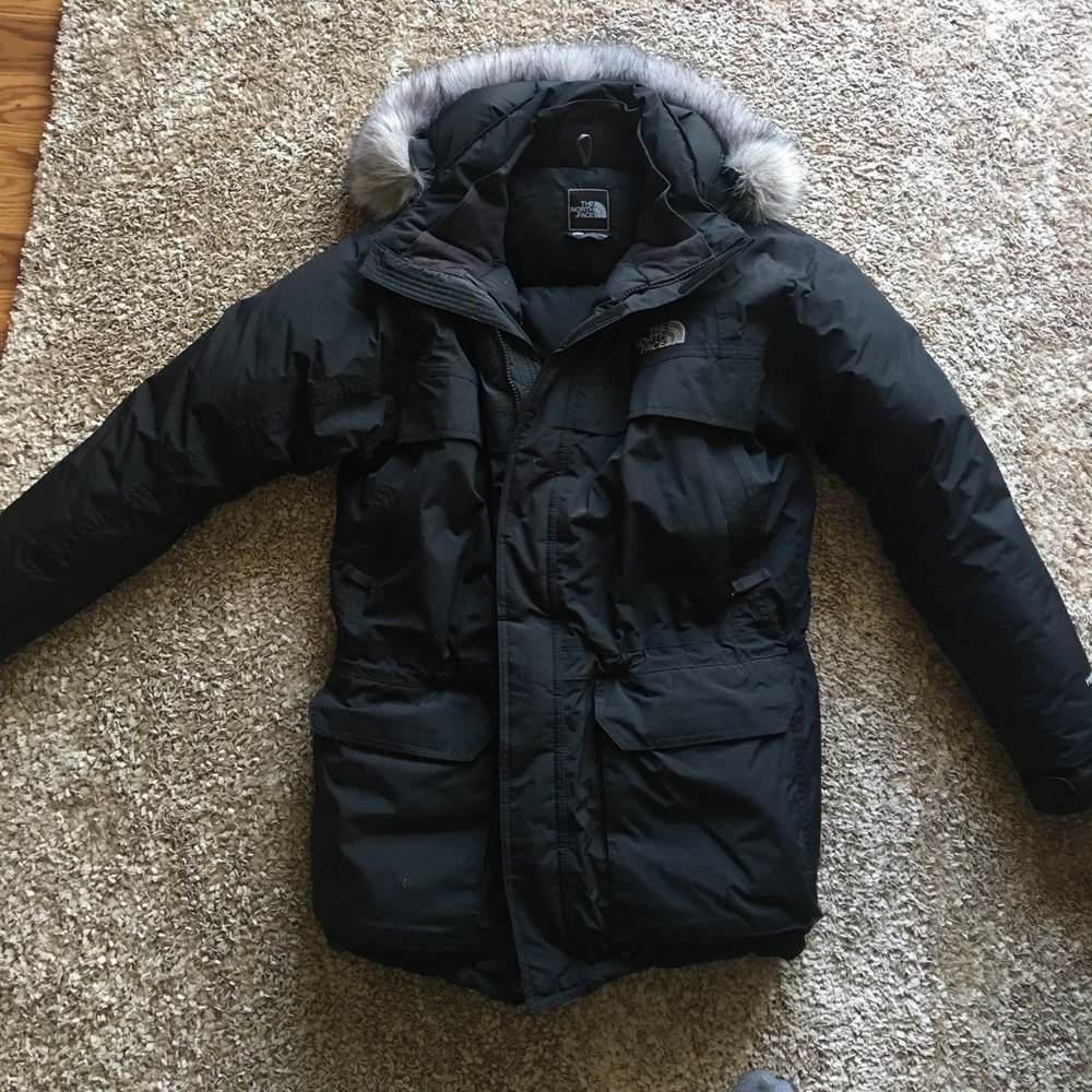 Boys coat