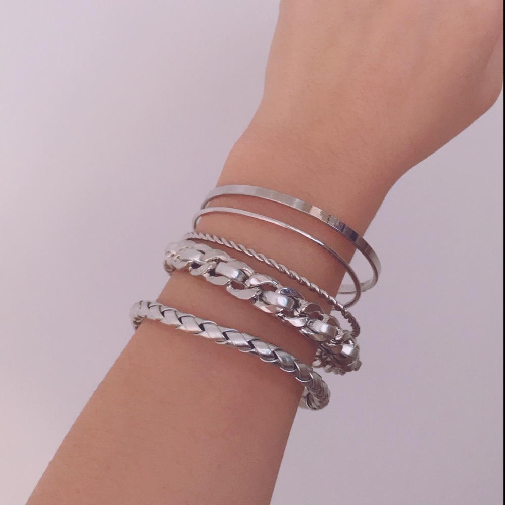 Bracelet set