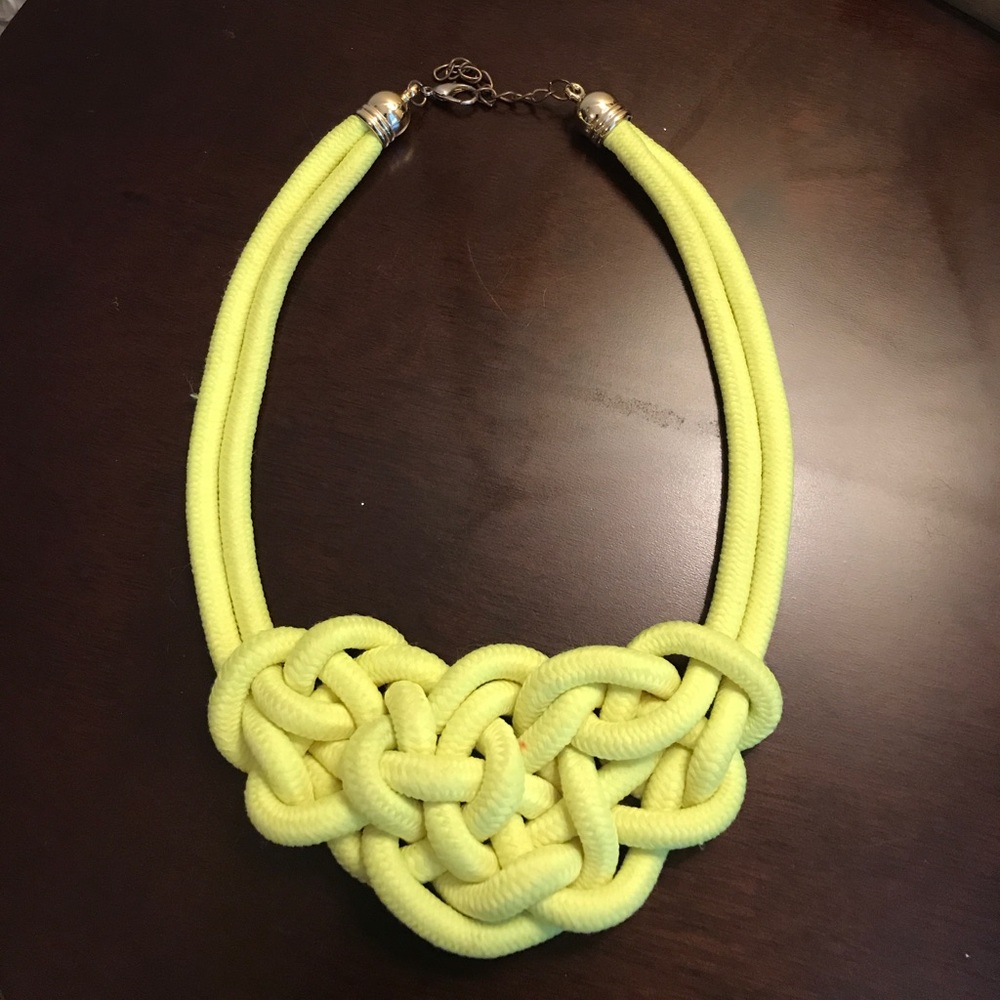 👑 Neon Collar 👑