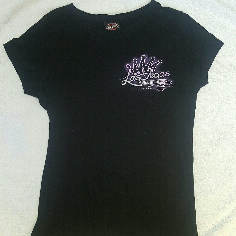 Harley-Davidson Shirt