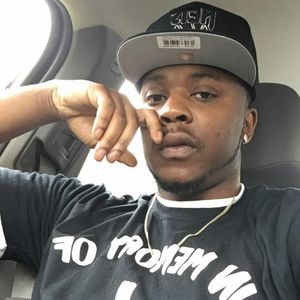 Meet your Posher, Timmy