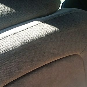 Meet your Posher, Richard