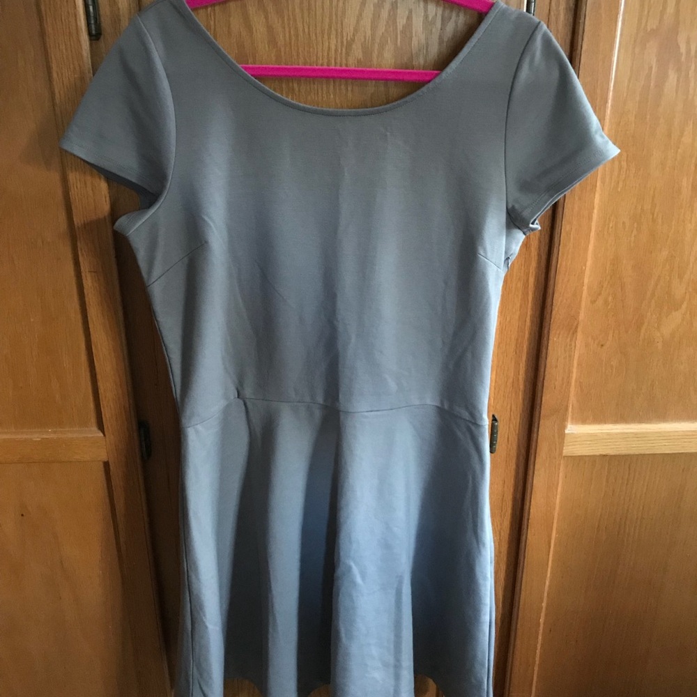 American Eagle dress