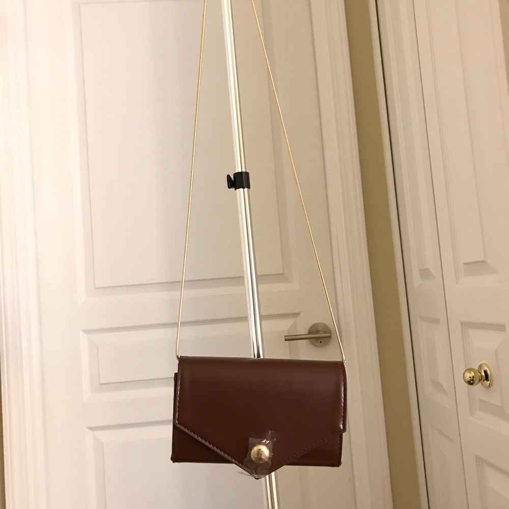 2017 new lady's fashion small purse