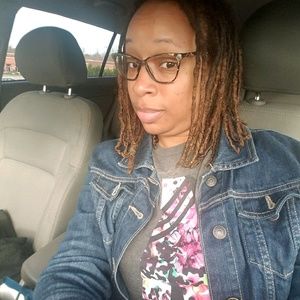 Meet your Posher, Jerri