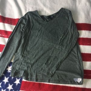 🆕Long sleeve v neck