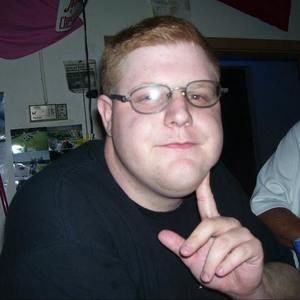 Meet your Posher, Scottie