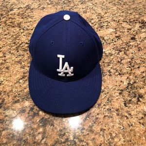 New Era - Los Angeles Dodgers Hat