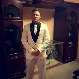 Meet your Posher, Chris