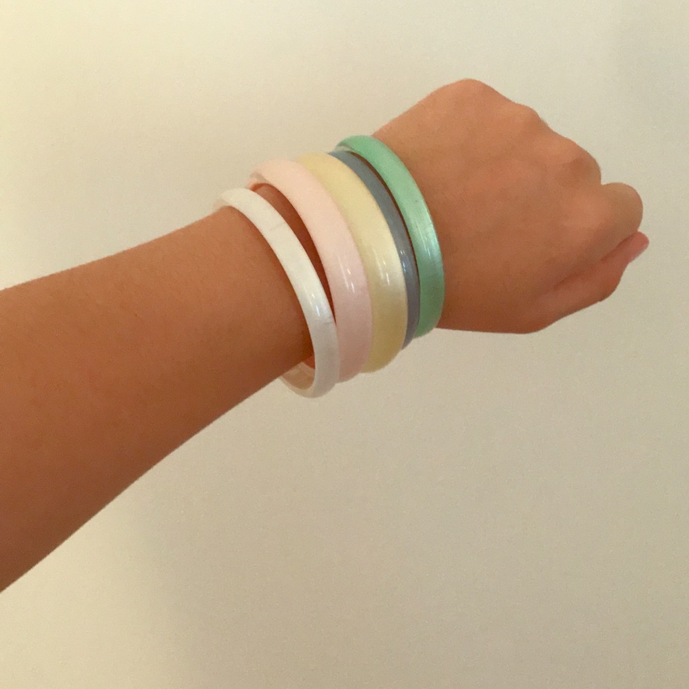 Patel bracelet sets