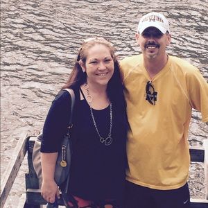 Meet your Posher, Shannon