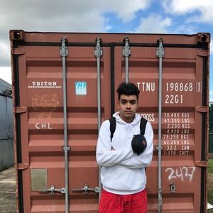 Meet your Posher, Juan