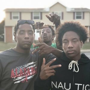 Meet your Posher, Marcus