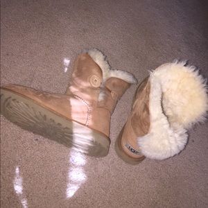 UGG boots