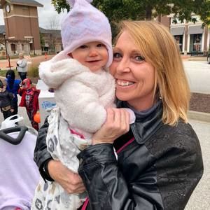 Meet your Posher, Norma