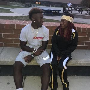 Meet your Posher, Lamarea