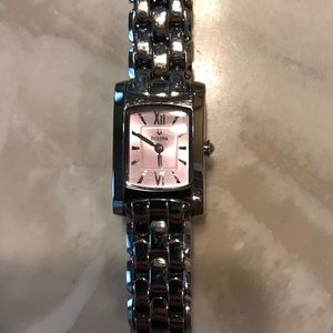 Woman’s watch