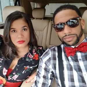 Meet your Posher, Natasha