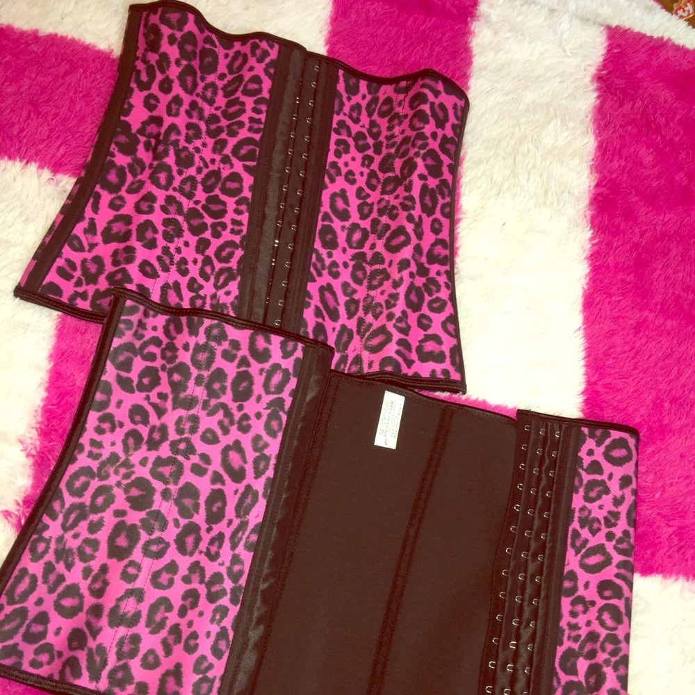 Waist Trainer😍 Read Description ‼️