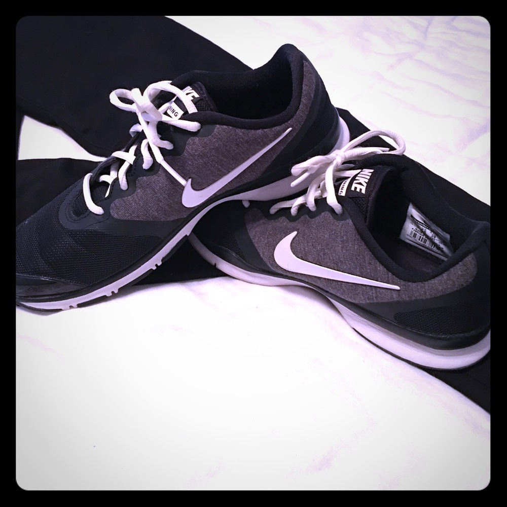 Nike Trainers