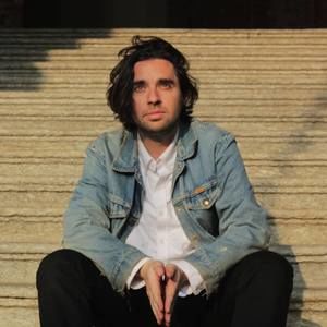 Meet your Posher, Zach