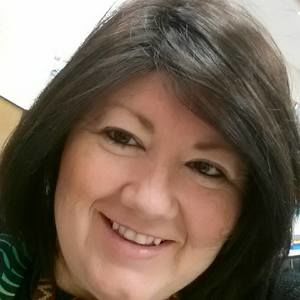 Meet your Posher, Teresa