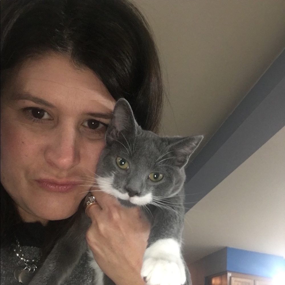 Meet your Posher, Gail