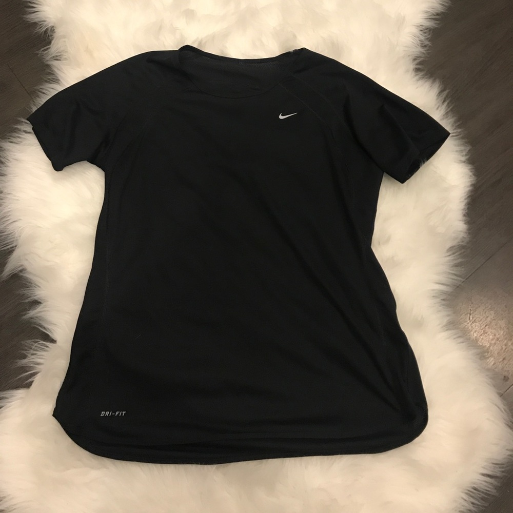 Nike Dri-fit running tee
