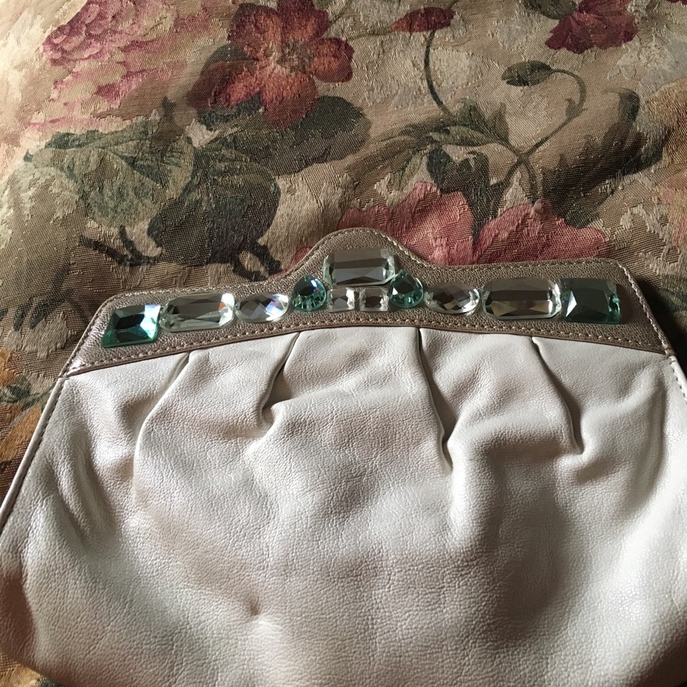 Gorgeous handbag