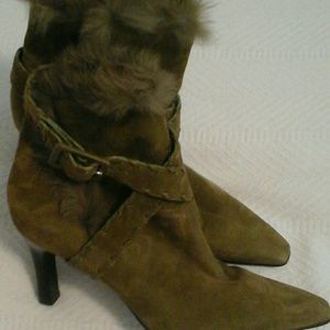 ANTONIO MELANI BOOTS