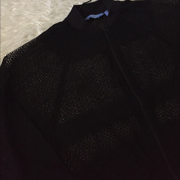 NWT Simly Vera Bomber S - Picture 2 of 8