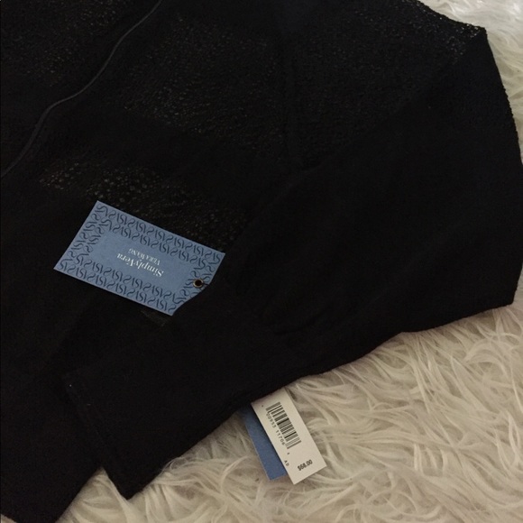 NWT Simly Vera Bomber S - Picture 3 of 8