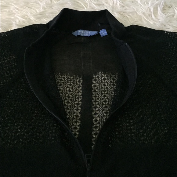 NWT Simly Vera Bomber S - Picture 4 of 8