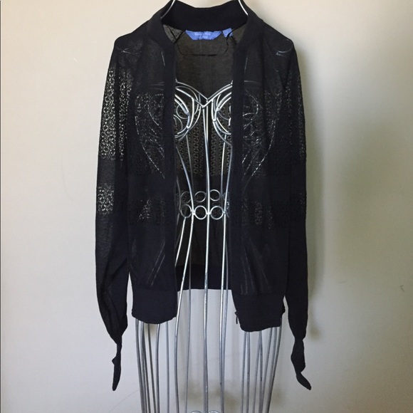 NWT Simly Vera Bomber S - Picture 6 of 8