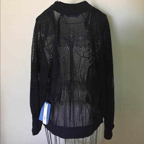 NWT Simly Vera Bomber S - Picture 7 of 8