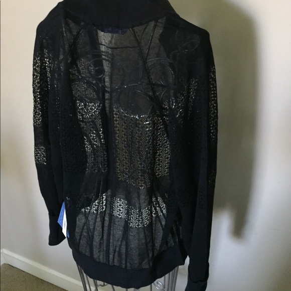 NWT Simly Vera Bomber S - Picture 8 of 8