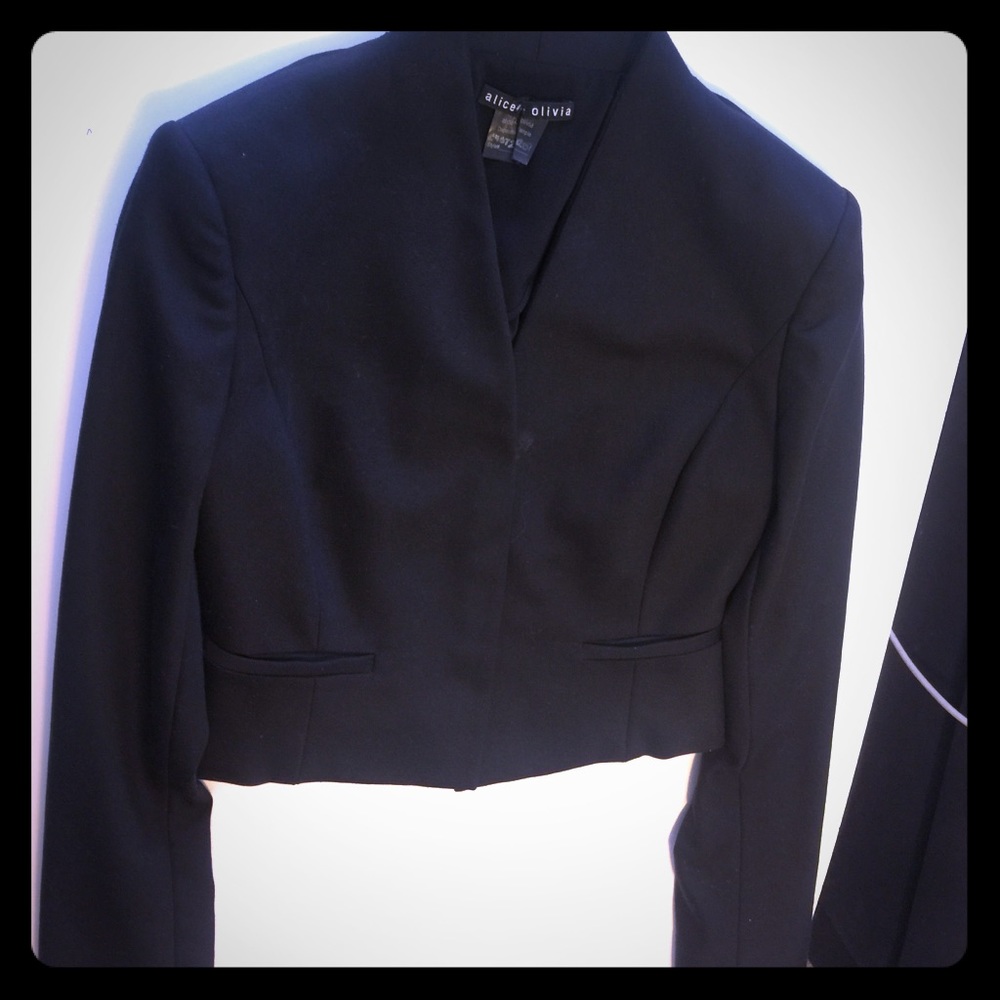 Alice Olivia BLAZER