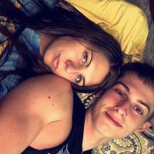 Meet your Posher, Nicholas