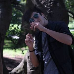 Meet your Posher, Spencer